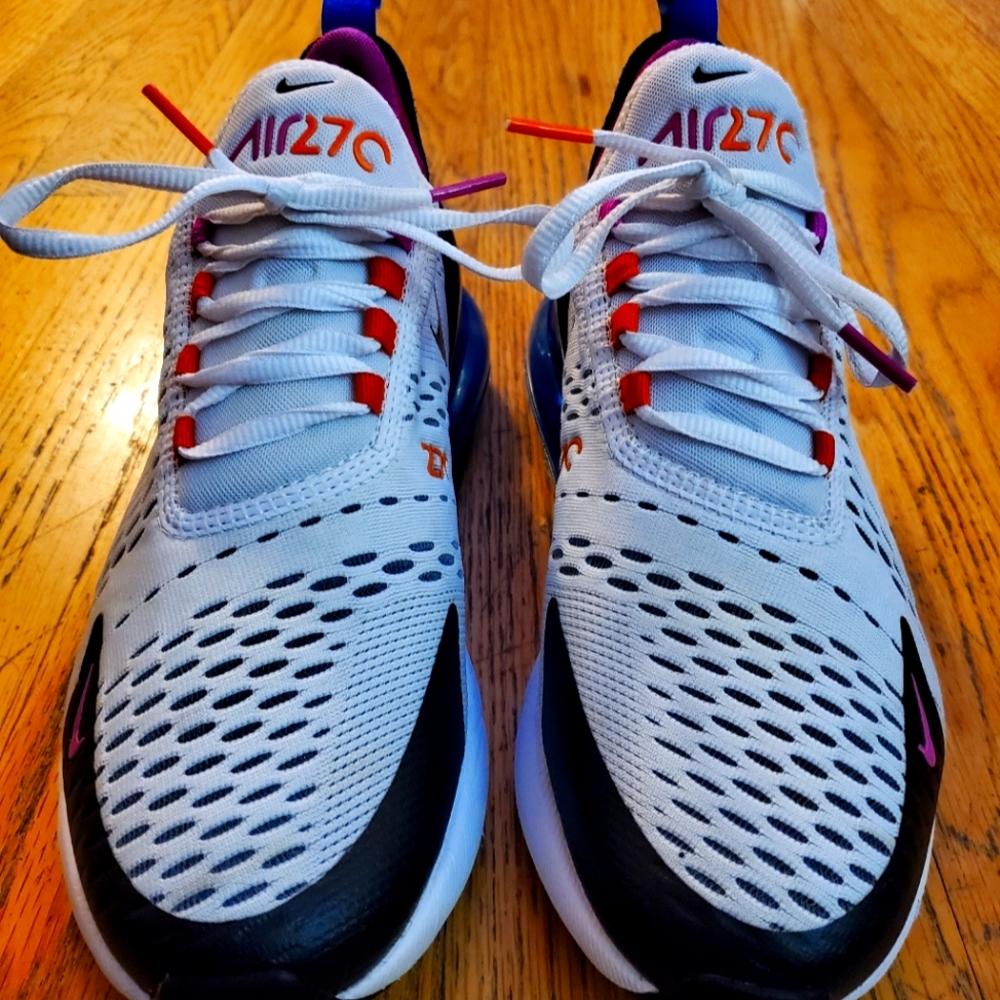 Nike air max 270 shoes